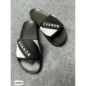 Dép Evanor nam nữ thời trang unisex quai ngang đủ size 37-43 [ Student shoe store ]