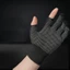 Nam và nữ tổng hợp chất liệu nylon siêu nhẹ thể thao trượt sương hai ngón tay thiết kế phong cách mỏng