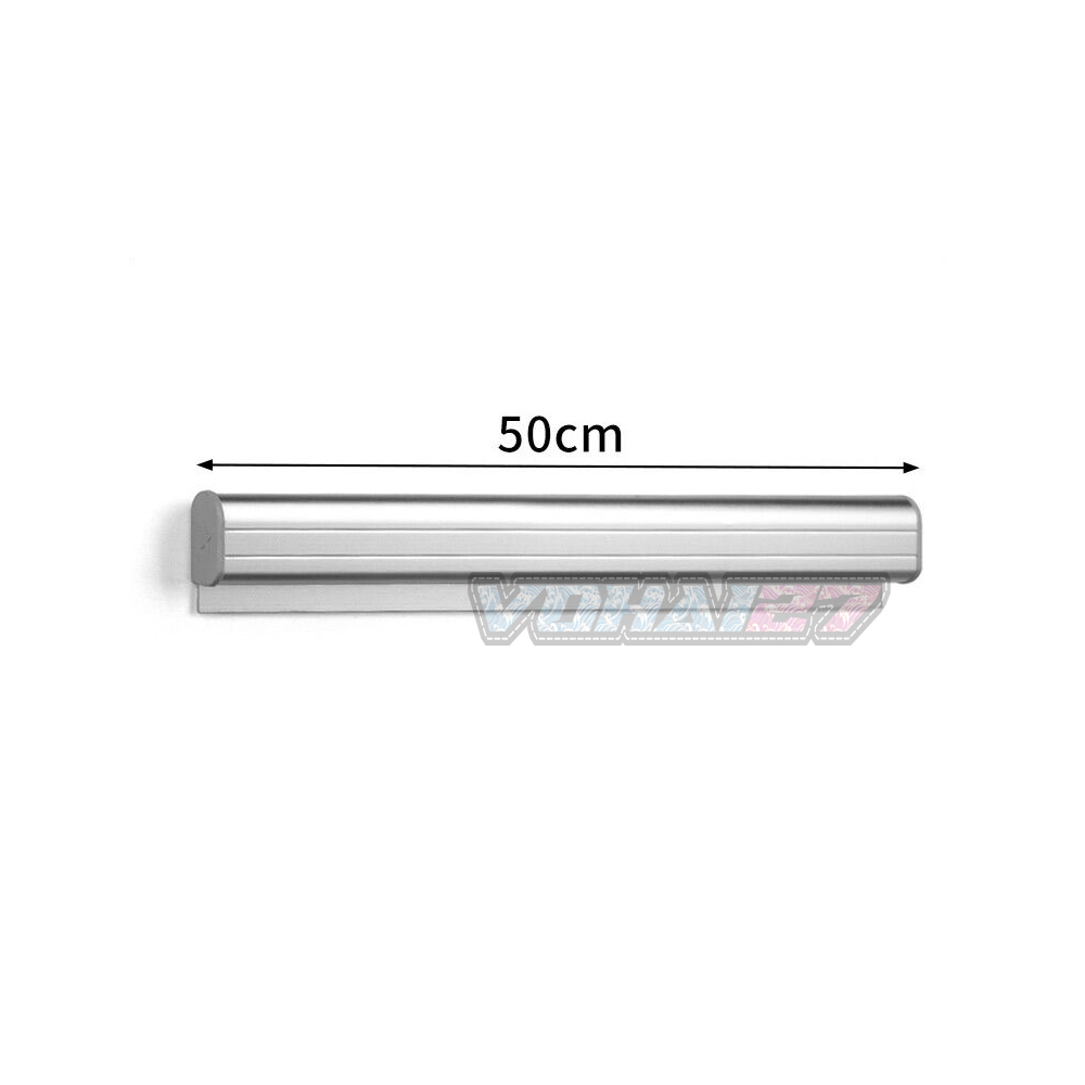 Thanh Kẹp Bill Inox Cao Cấp Kẹp Hóa Đơn, Order Nhà Bếp, Quán Ăn, Quán Cafe, Nhà Hàng Dễ Dán, Kèm Băng Dính Chắc