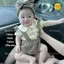 Set bodysuit quần yếm cover Peekaboo gồm 3 chi tiết chất vải đẹp cho bé gái cover Hàn Quốc