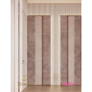 Phông nền decor góc livestream chụp ảnh sang xịn mịn