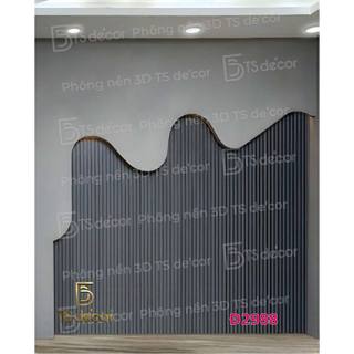 Phông nền decor góc livestream chụp ảnh sang xịn mịn