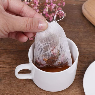 Túi lọc trà
