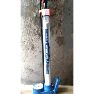 WADFOW  Bơm tay có đồng hồ . không có đồng hồ . WPP1C01 . WPP1C02 . WPP1C10