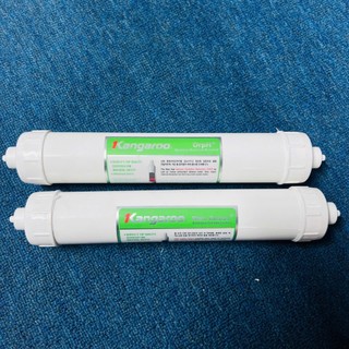 Trọn bộ 7 cấp lọc nước Kangaroo Chính Hãng KG10A6S - Hàng Chính Hãng 100%