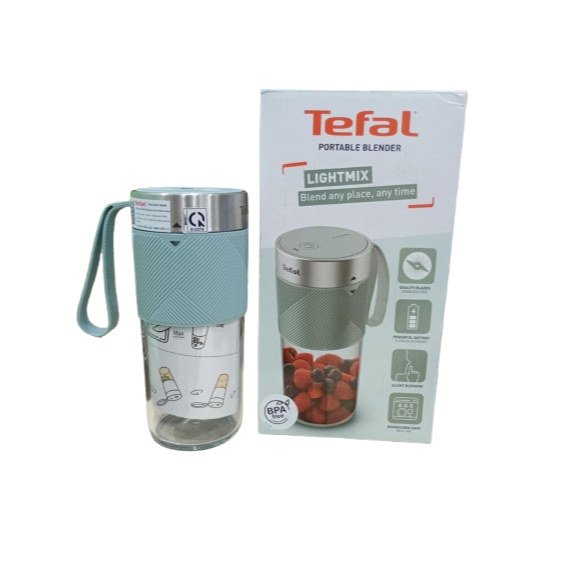 Máy xay sinh tố cầm tay Tefal LightMix BL1C0430 - BL1C0230 | Shopee Việt Nam