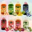 Sinh tố chai nhựa Berrino 1L