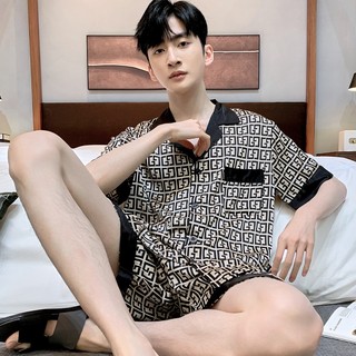 Bộ đồ ngủ của nam ngắn tay, bộ đồ ngủ nam đẹp ngắn tay, dài tay - Since Then