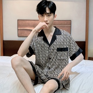 Bộ đồ ngủ của nam ngắn tay, bộ đồ ngủ nam đẹp ngắn tay, dài tay - Since Then
