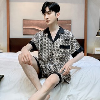 Bộ đồ ngủ của nam ngắn tay, bộ đồ ngủ nam đẹp ngắn tay, dài tay - Since Then
