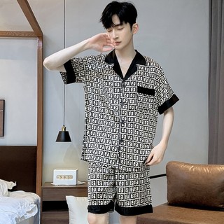 Bộ đồ ngủ của nam ngắn tay, bộ đồ ngủ nam đẹp ngắn tay, dài tay - Since Then