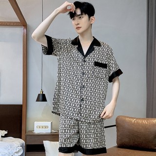 Bộ đồ ngủ của nam ngắn tay, bộ đồ ngủ nam đẹp ngắn tay, dài tay - Since Then