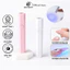 Đèn hơ gel mini 1 bóng led dạng bút gọn nhẹ sạc type c khô nhanh dán charm móng úp siêu tiện