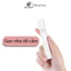Đèn hơ gel mini 1 bóng led dạng bút gọn nhẹ sạc type c khô nhanh dán charm móng úp siêu tiện