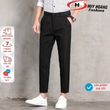 (Giá sỉ) Quần tây nam (size 42-75kg),quần tây âu co giãn,quần dài nam vải chống nhăn cao cấp, không xù lông form ôm đẹp