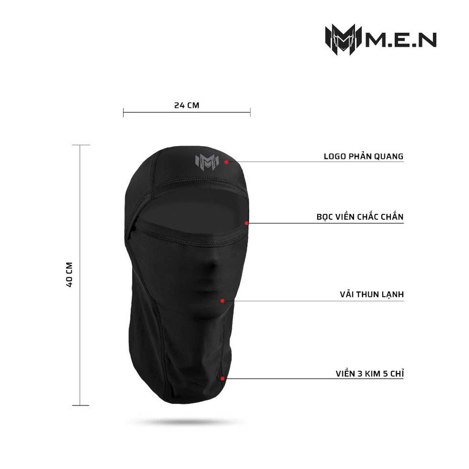 Khăn đội đầu tinh tế 3IN1 Men chống ướt [SIÊU VIP]