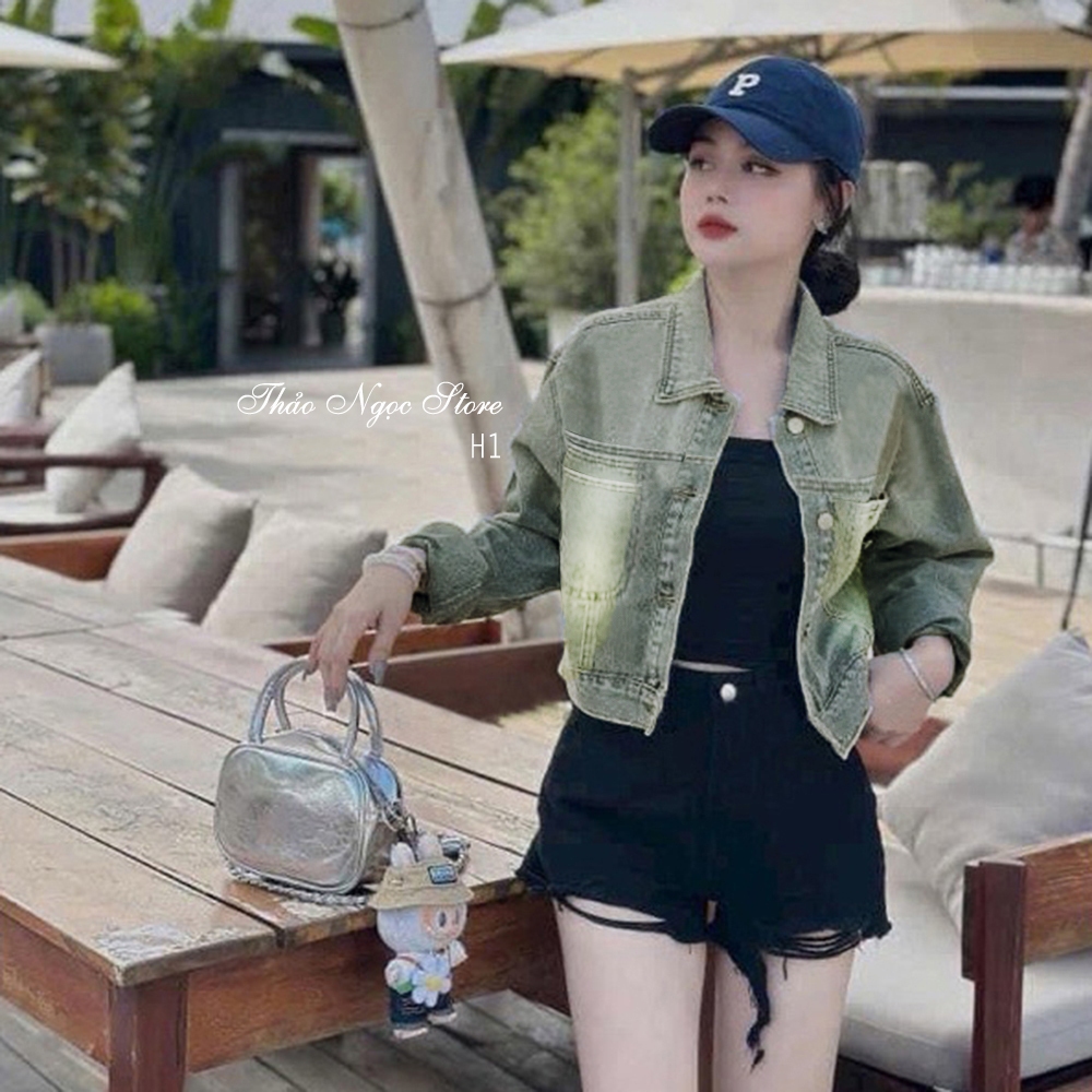 Túi To, Xẻ_Xanh Nhạt