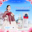 SERUM EXO SOME VI KIM TẢO BIỂN TRẮNG DA OLVIA MULTI SPICULE AMPOULE 30 ML A-030