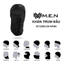 Khăn che đầu 40CM 3IN1/ Men vải thoáng khi không bí da [GIÁ GỐC]