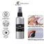 Nước tháo móng dạng xịt tiện lợi Yosi 100ml thiết kế nhỏ gọn, làm mềm thần tốc, không hại móng