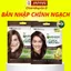 Thuốc Nhuộm Tóc Tại Nhà Garnier-Nhuộm Tóc Màu Caramel, Đen, Đỏ, Nâu Lạnh, Bạch Kim, Xám Khói-Japari