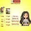 Thuốc Nhuộm Tóc Tại Nhà Garnier-Nhuộm Tóc Màu Caramel, Đen, Đỏ, Nâu Lạnh, Bạch Kim, Xám Khói-Japari
