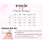 Nail Box Thiết Kế Mắt Mèo Hồng Nhạt Charm Bướm Ngọc Nơ HotHit Dễ Thương, Xinh M165