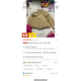 Quần áo bmmm