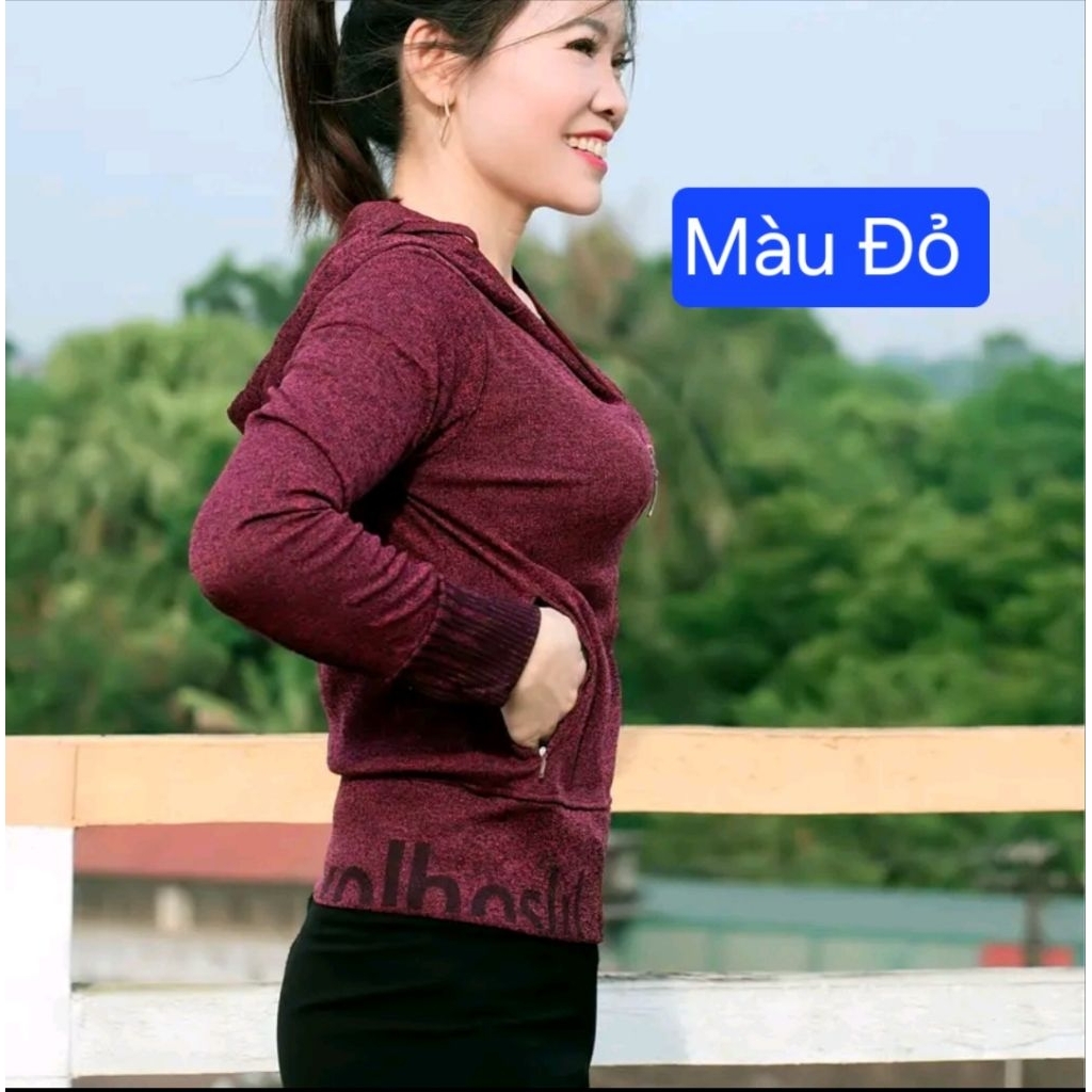 MẪU ÁO KHOÁC CHẤT ĐŨI IN HOA PHONG CÁCH HÀN QUỐC VẢI Mềm MỊN CÓ 4 TÚI TÚI NGOÀI CÓ DÂY KÉO