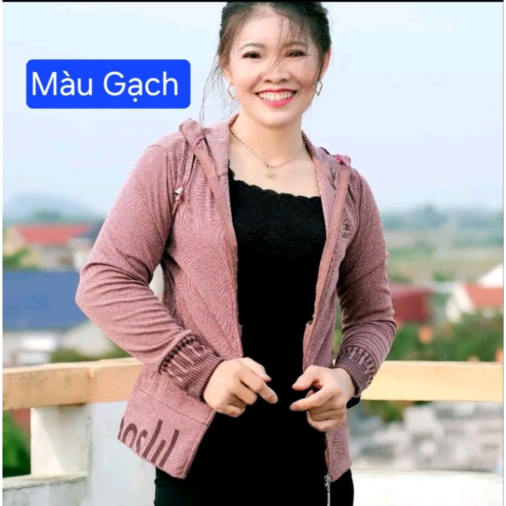 MẪU ÁO KHOÁC CHẤT ĐŨI IN HOA PHONG CÁCH HÀN QUỐC VẢI Mềm MỊN CÓ 4 TÚI TÚI NGOÀI CÓ DÂY KÉO