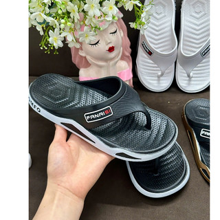 Dép Đúc Xỏ Ngón DP12 - Thể Thao Năng Động-Siêu Êm Nhẹ