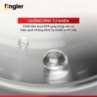 Nồi cơm điện tách đường Engler Đức EL9101 Dung Tích 1.4L- Nồi Cơm Điện Tử Đa Năng Dễ Thao Tác Tốt Sức Khỏe BH 12T