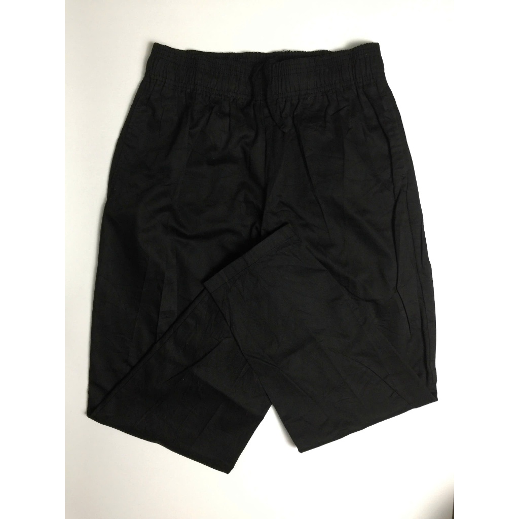 Quần kaki cạp cao - slimfit - casual 2hand Nhật unisex | Đa dạng form dáng – dễ phối đồ