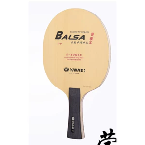 CỐT VỢT BÓNG BÀN YINHE T9 chất lượng cao