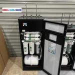 Máy lọc nước RO AQUA 3 chức năng NÓNG - LẠNH - NGUỘI Model 8 - 9 Cấp lọc Có Ion Kiềm Hydrogen BẢO HÀNH 12 THÁNG. — ảnh 6