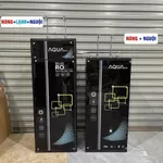 Máy lọc nước RO AQUA 3 chức năng NÓNG - LẠNH - NGUỘI Model 8 - 9 Cấp lọc Có Ion Kiềm Hydrogen BẢO HÀNH 12 THÁNG. — ảnh 5