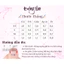 Nail Box Thiết Kế Mắt Mèo Cực Quang Charm Nơ Thạch M142
