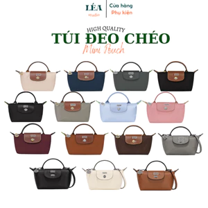 Túi xách size mini LC thời trang - Bán lót túi