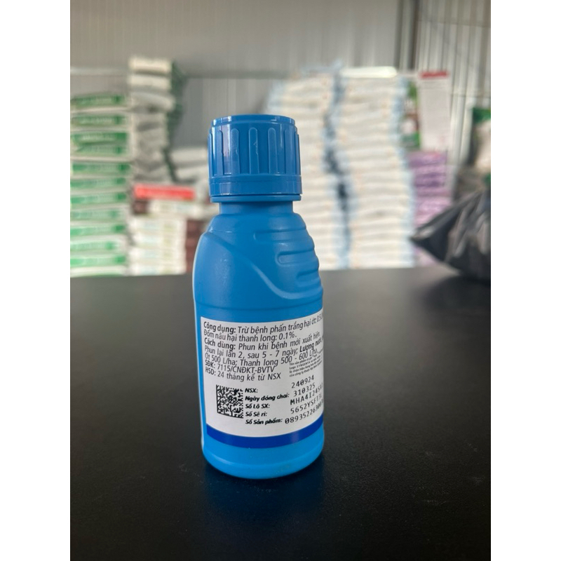 MIRAVIS 200SC syngenta ( chai 100ml)- hỗ trợ cây trồng