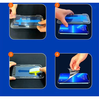 kính cường lực King Kong chống nhìn trộm iPhone 6 Plus đến iPhone 16 Promax