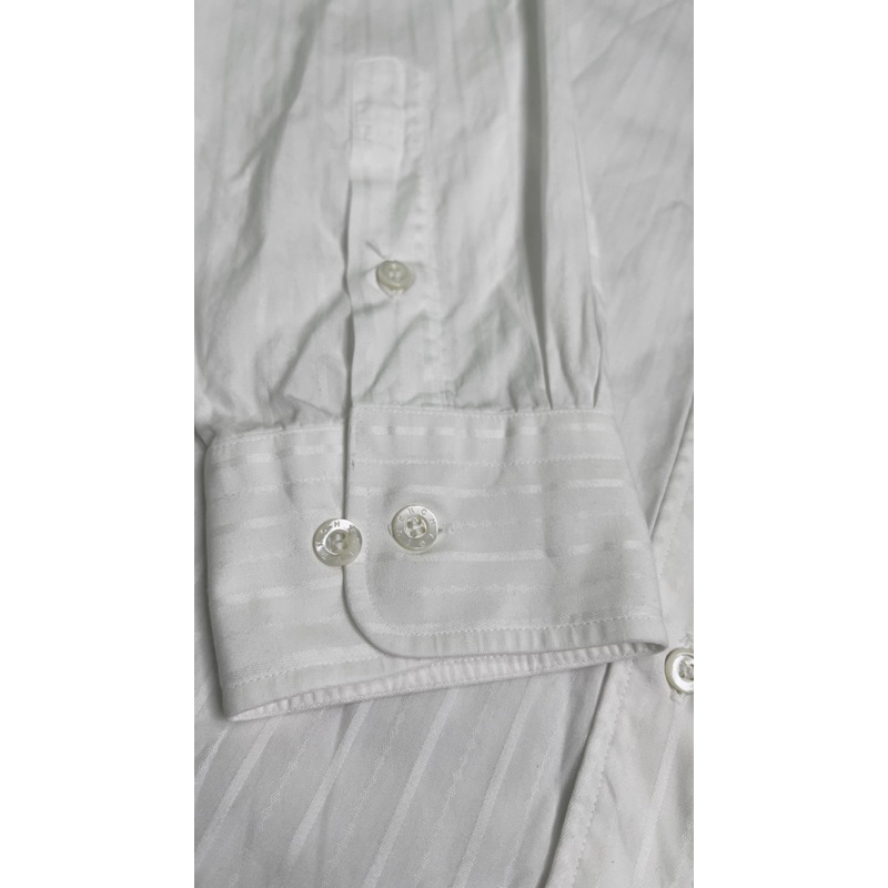 sơ mi Gi.ven.chy - size L NHIỀU MẪU