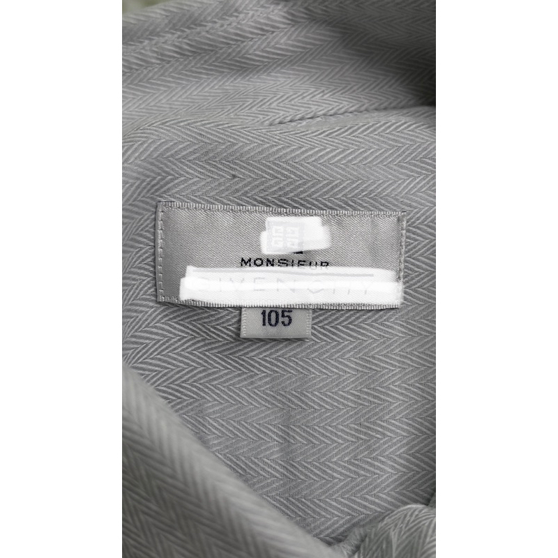 sơ mi Gi.venchy - XL ( nhiều mẫu )