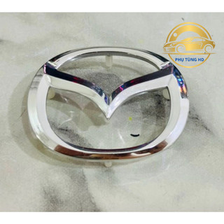 Logo vô lăng dàng cho các dòng xe Mazda 2,3,6 ,CX-5,CX-8 đời 2015 - 2024
