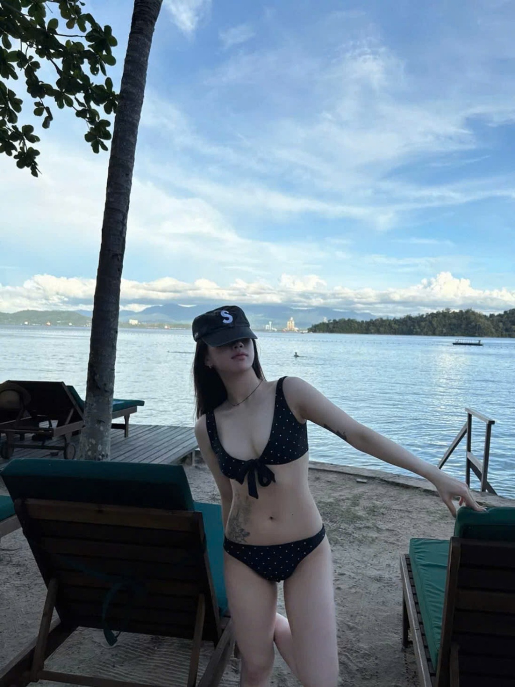 bikini