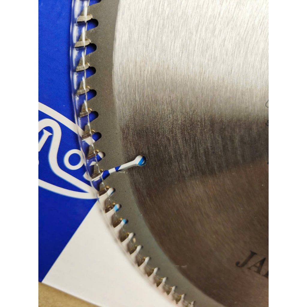 Lưỡi Cắt Gỗ Covina 300-120 Răng - Siêu Bén-Siêu Bền- Tuổi thọ gấp 10 lần những lưỡi khác
