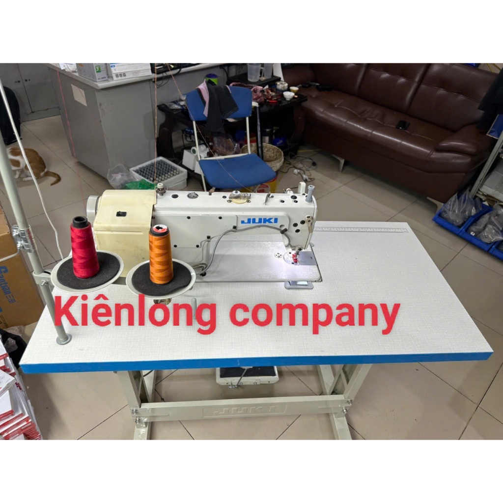 Máy may điện tử Juki DDL-8700B-7