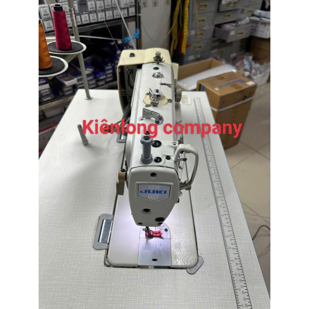 Máy may điện tử Juki DDL-8700B-7