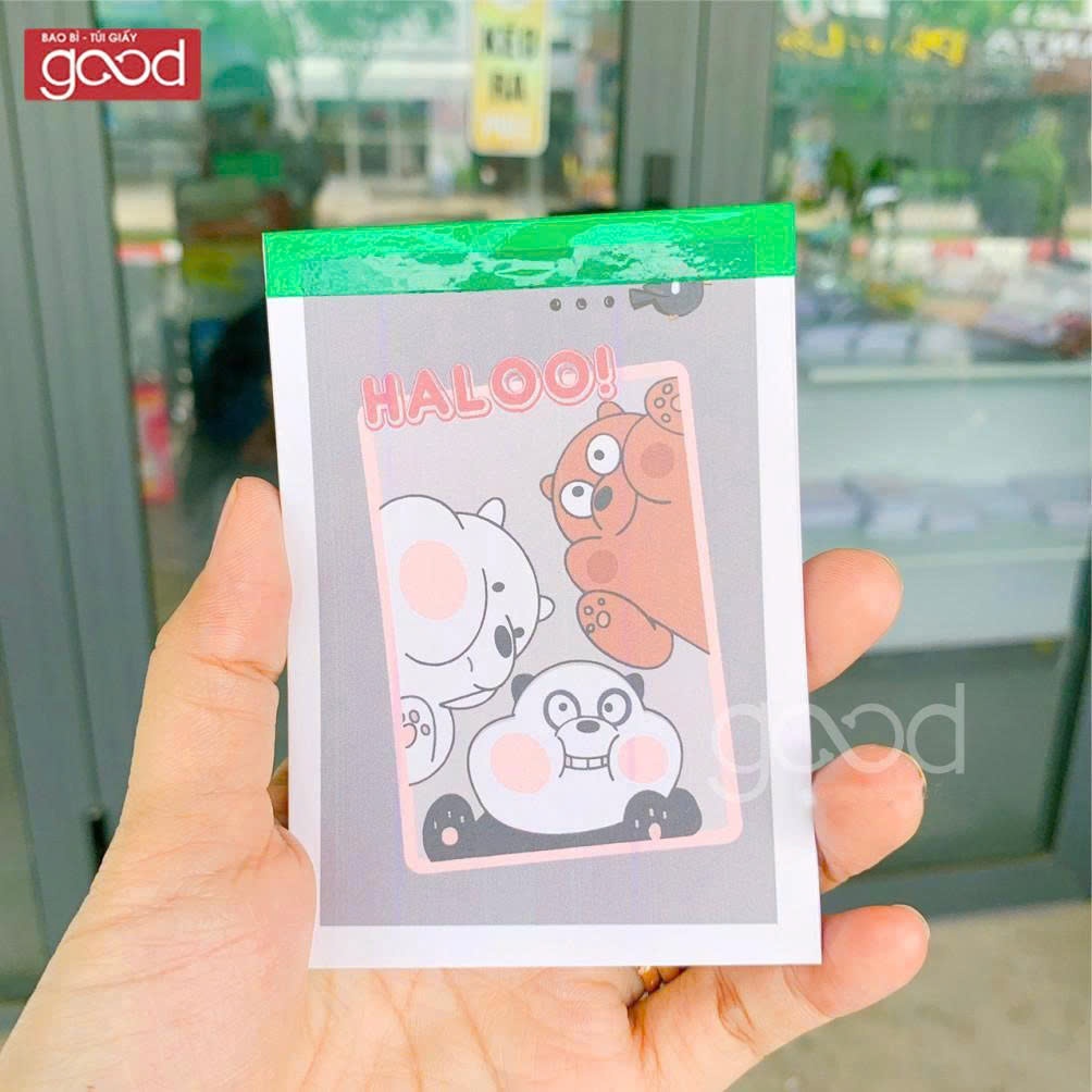 Sổ tay, Sổ ghi chép, Sổ tay nhật ký, Sổ tay mini, sổ note nhiều mẫu dễ ...