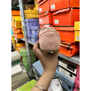 Giày thời trang nữ da PU tổng hợp dệt vải đế cao su dễ thương dễ phối đồ năng động nữ tính