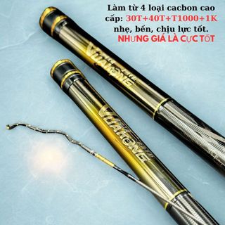 Cần  Huyền Vũ bản RS 5H 28i